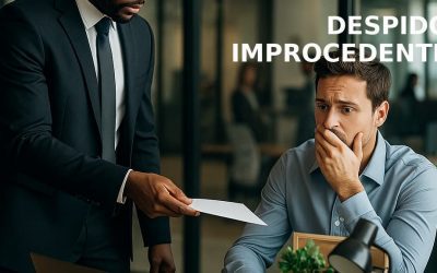 Convertimos un despido objetivo en improcedente y logramos 6.000€ más de indemnización