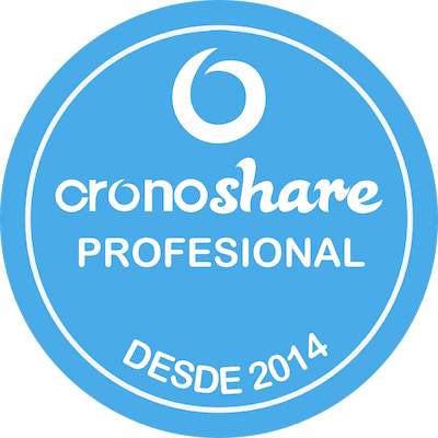 Cronoshare Profesional